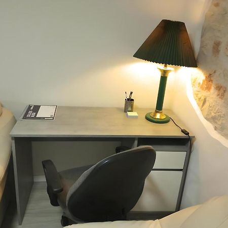 Apartment Valentino Tar-Vabriga Екстер'єр фото