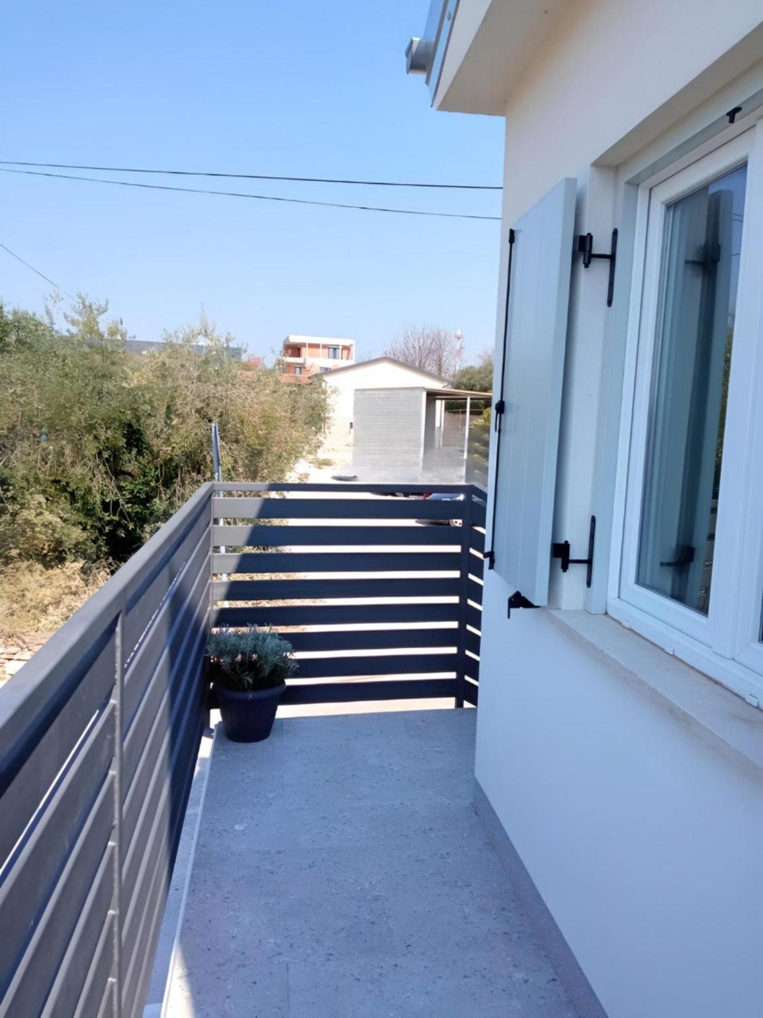 Apartment Valentino Tar-Vabriga Екстер'єр фото
