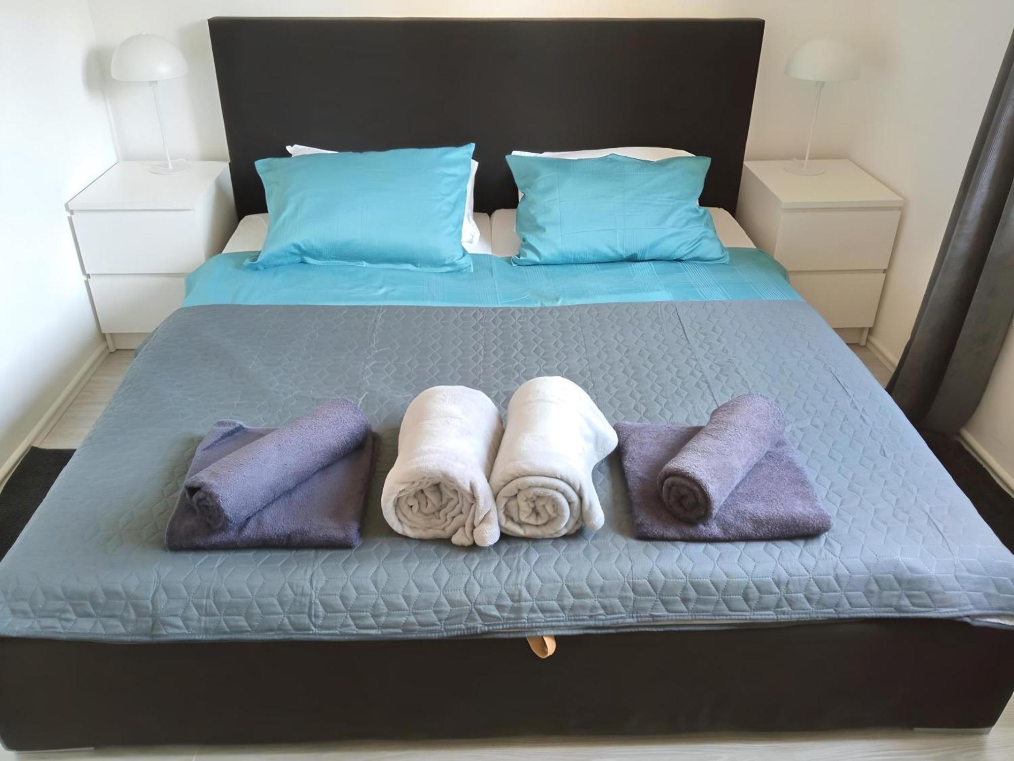 Apartment Valentino Tar-Vabriga Екстер'єр фото