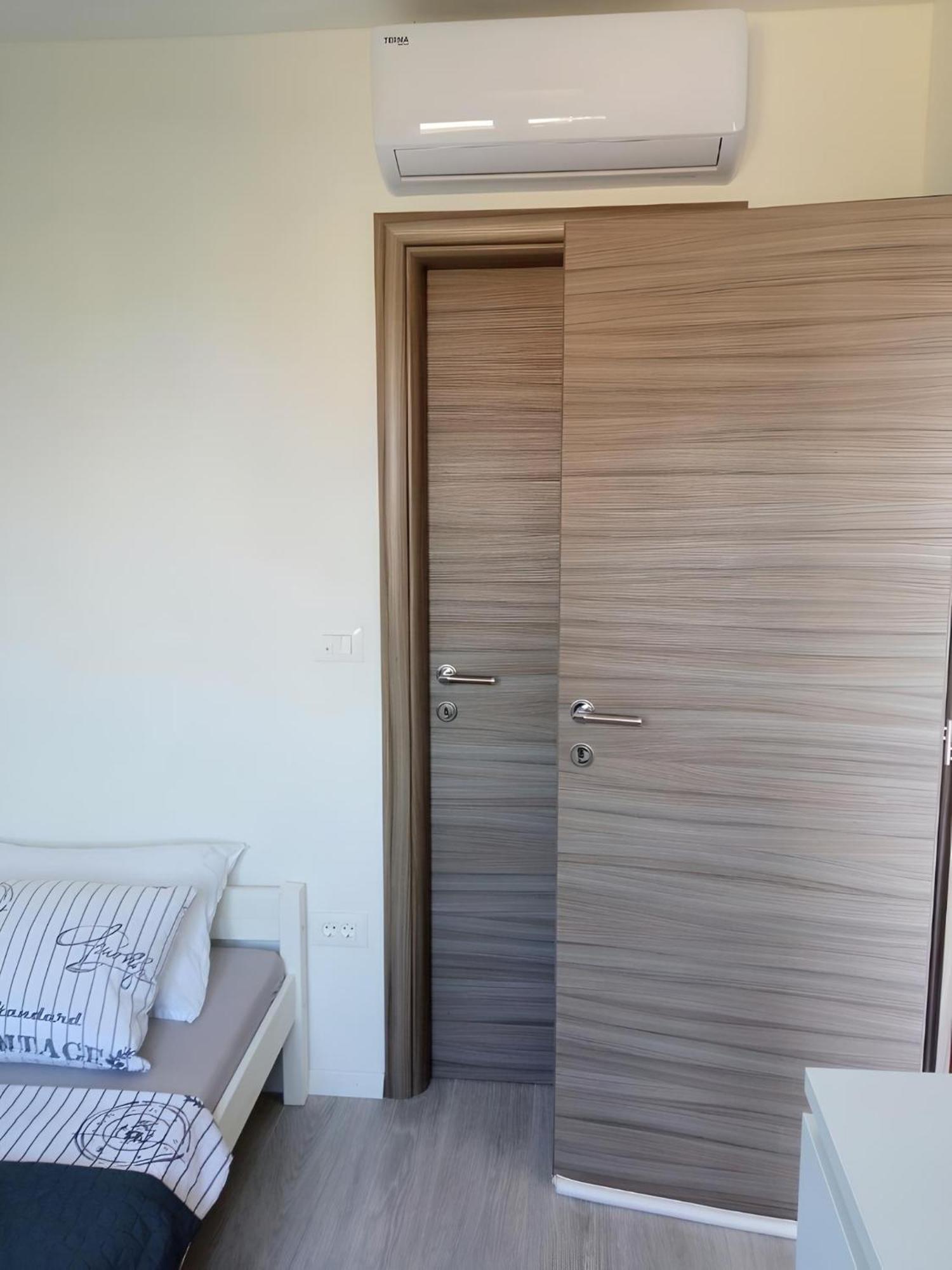 Apartment Valentino Tar-Vabriga Екстер'єр фото