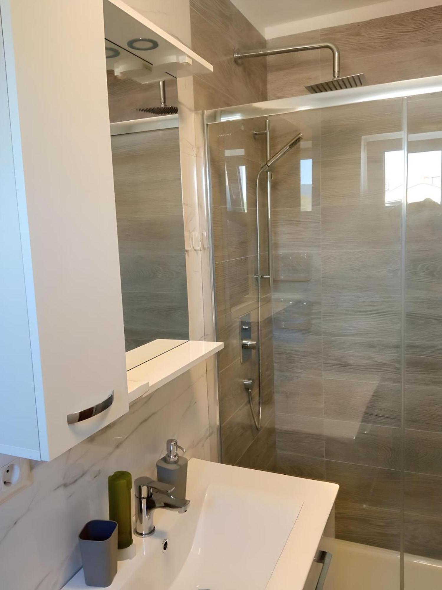 Apartment Valentino Tar-Vabriga Екстер'єр фото