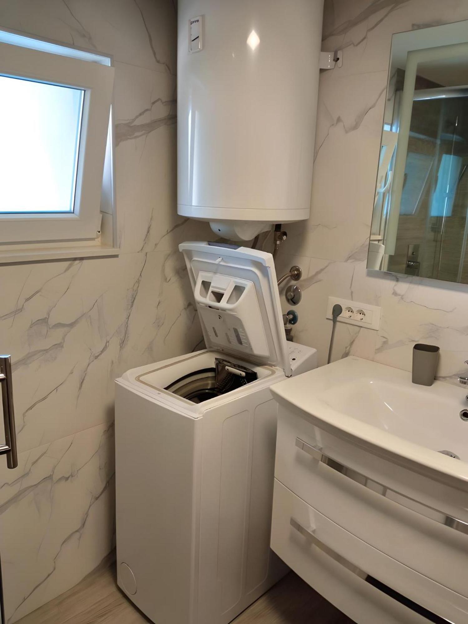 Apartment Valentino Tar-Vabriga Екстер'єр фото