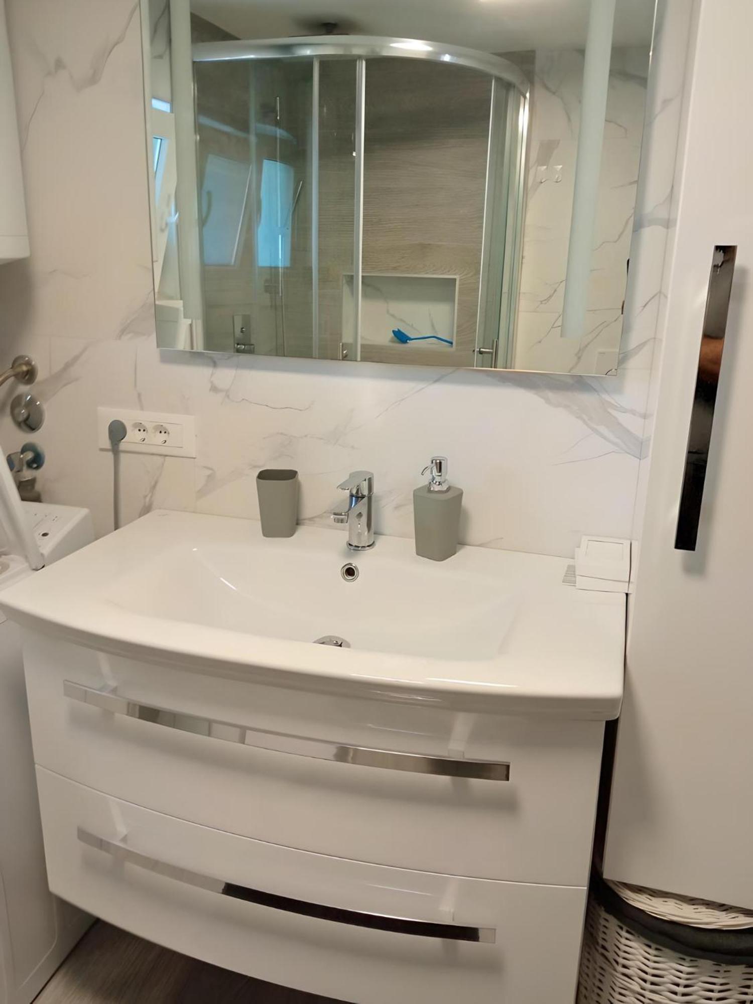 Apartment Valentino Tar-Vabriga Екстер'єр фото