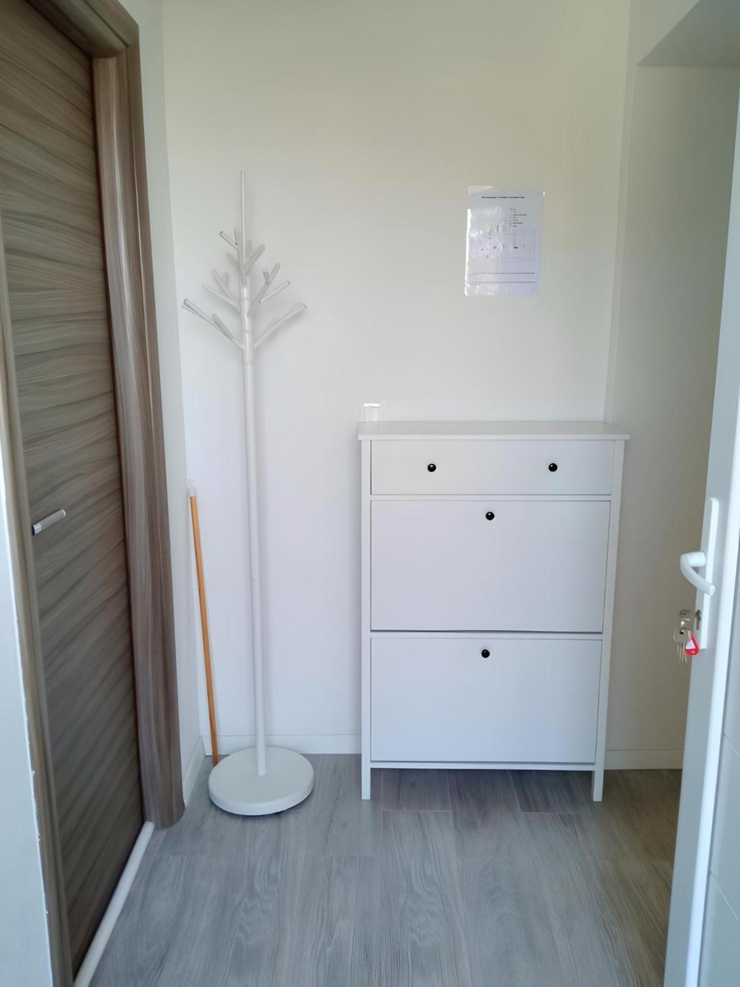 Apartment Valentino Tar-Vabriga Екстер'єр фото