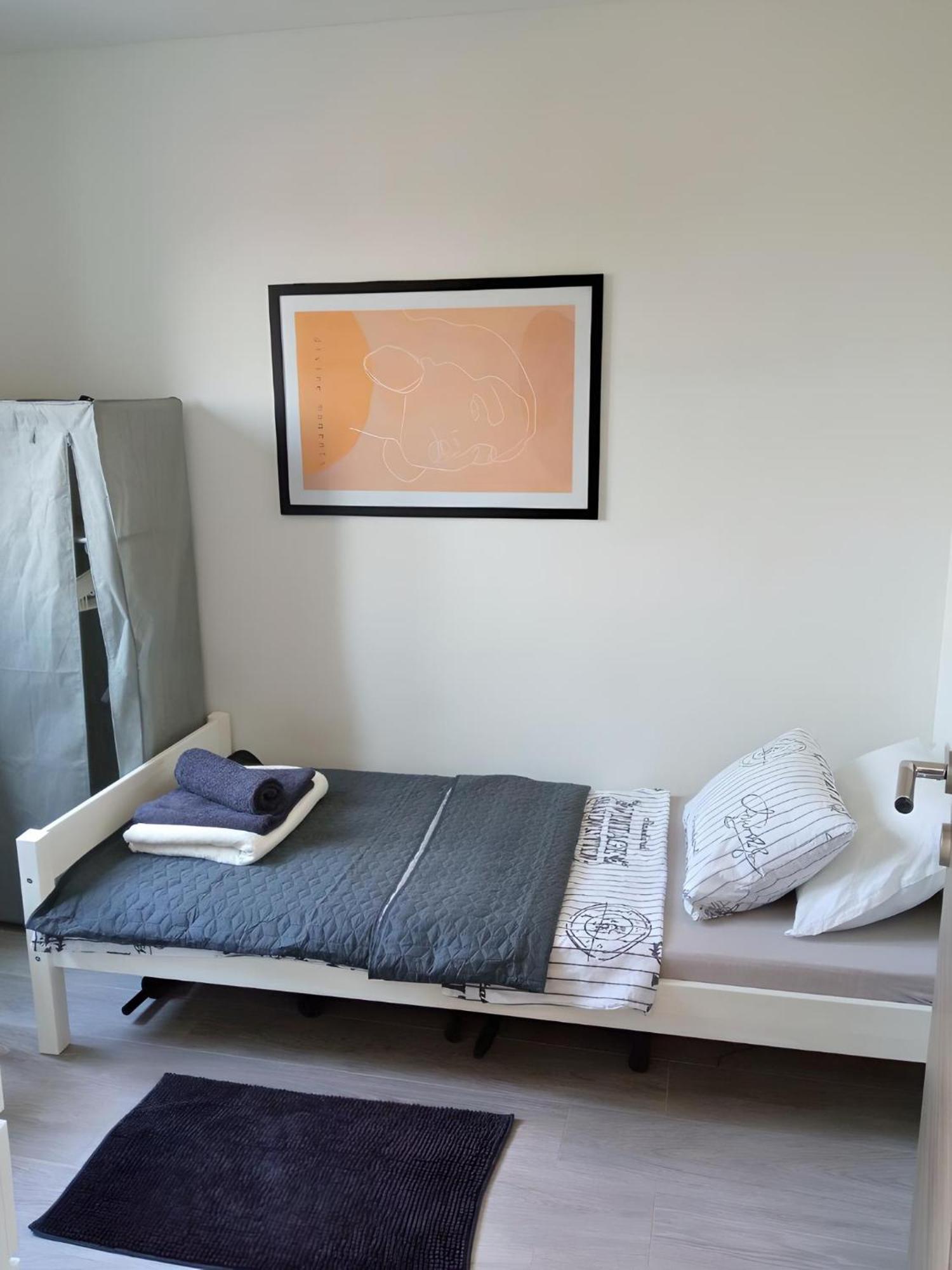 Apartment Valentino Tar-Vabriga Екстер'єр фото